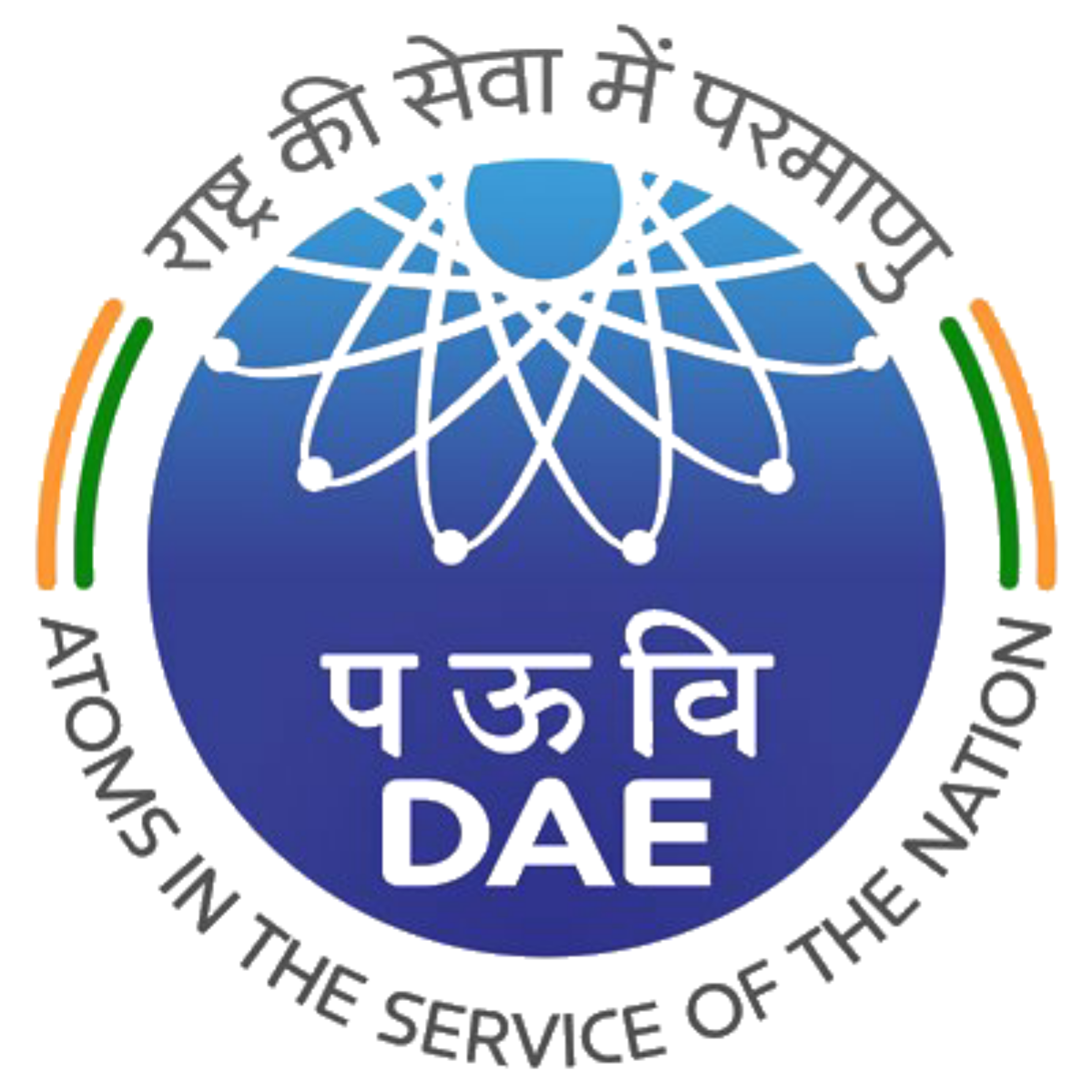 DAE Logo