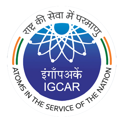 IGCAR Logo